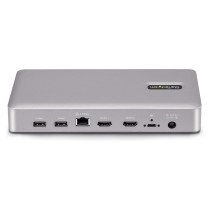 D StarTech USB4 DOCKING STATION DUAL 4K — Buy in Cyprus with Fast Delivery