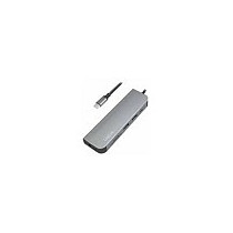 LogiLink UA0343 USB-C Hub – HDMI 4K PD 60W | Armenius Store