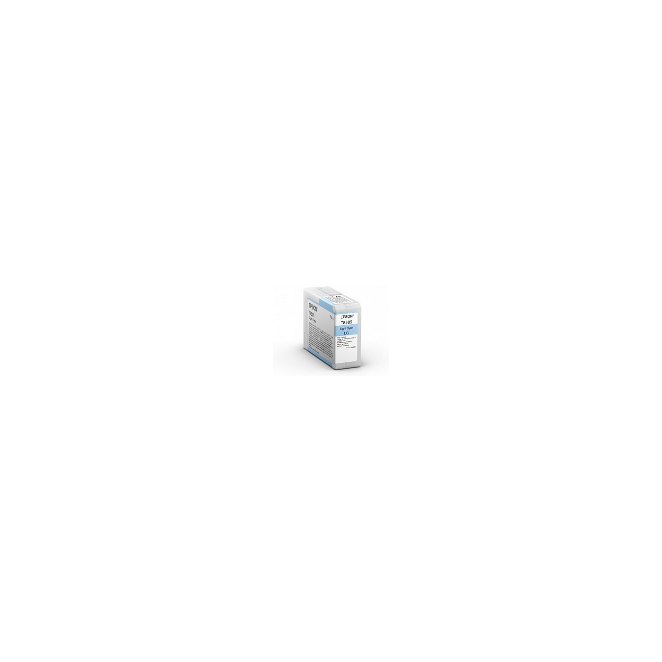 Epson C13T850500 light cyan — Buy in Cyprus with Fast Delivery