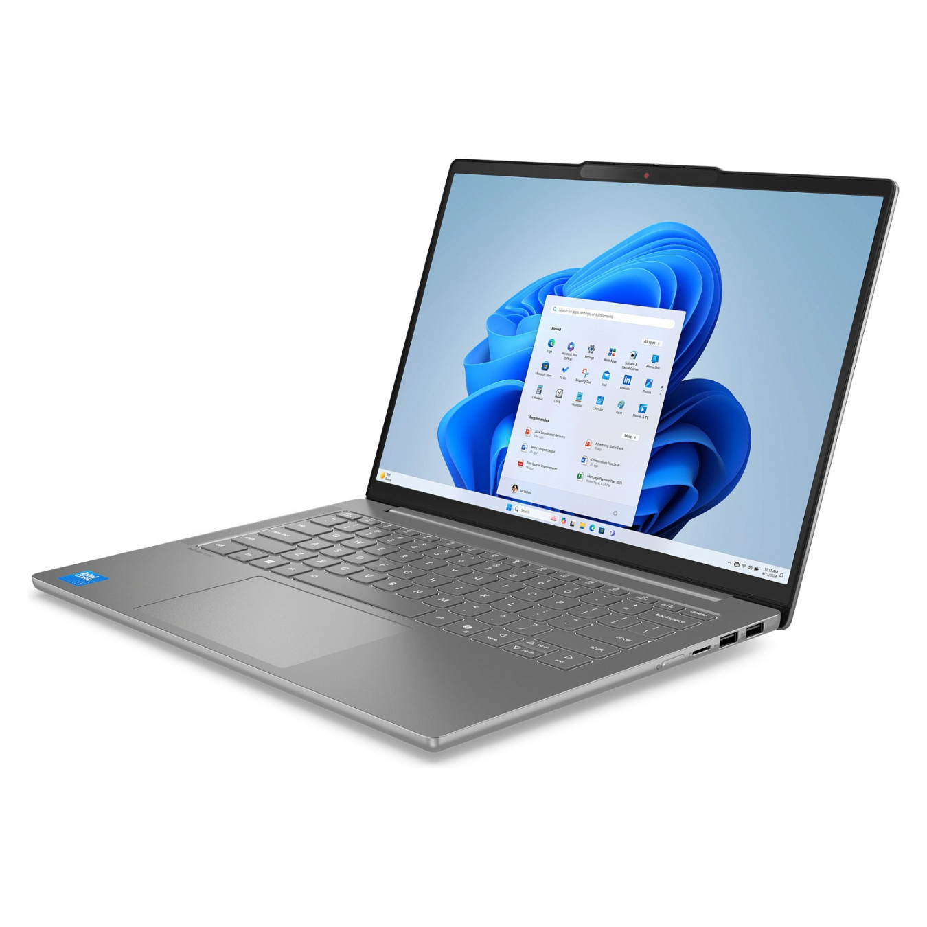 Lenovo IdeaPad Slim 5 14AKP10 14' WUXGA Ryzen AI 7 350 24GB 1TB SSD Win11 — Buy in Cyprus with Fast Delivery