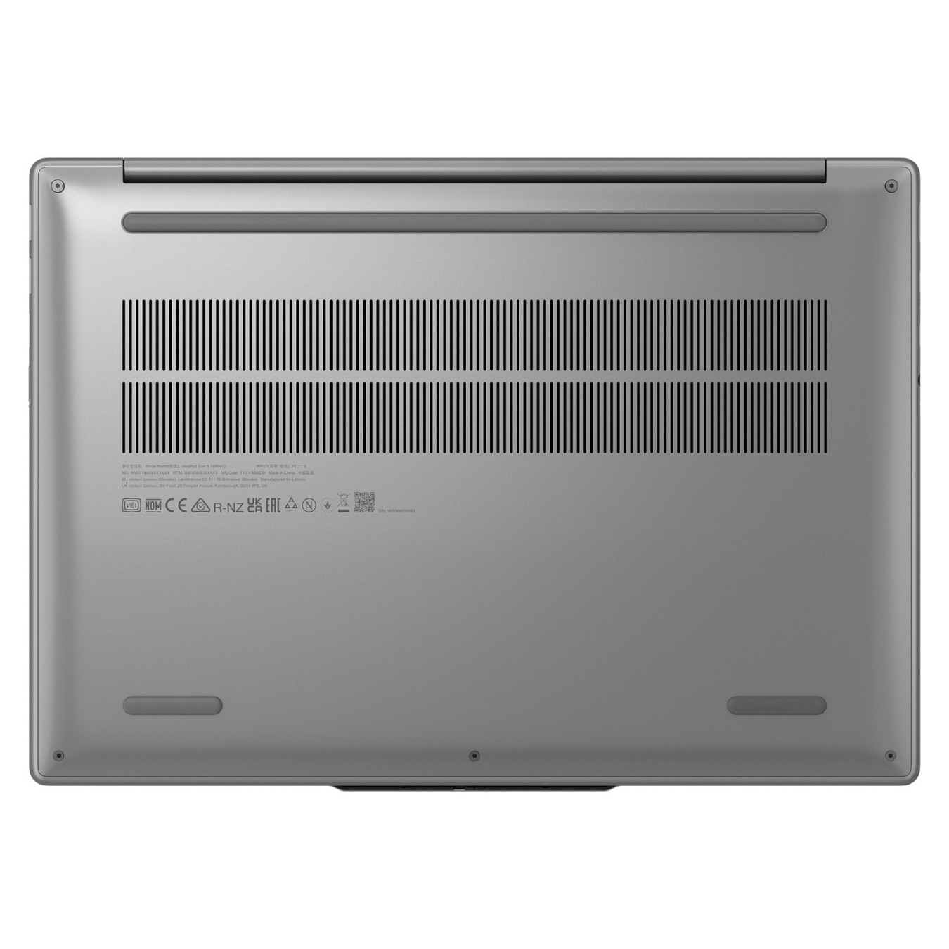 Lenovo IdeaPad Slim 5 14AKP10 14' WUXGA Ryzen AI 7 350 24GB 1TB SSD Win11 — Buy in Cyprus with Fast Delivery