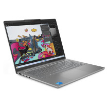 Lenovo IdeaPad Slim 5 14AKP10 14' WUXGA Ryzen AI 7 350 24GB 1TB SSD Win11 — Buy in Cyprus with Fast Delivery