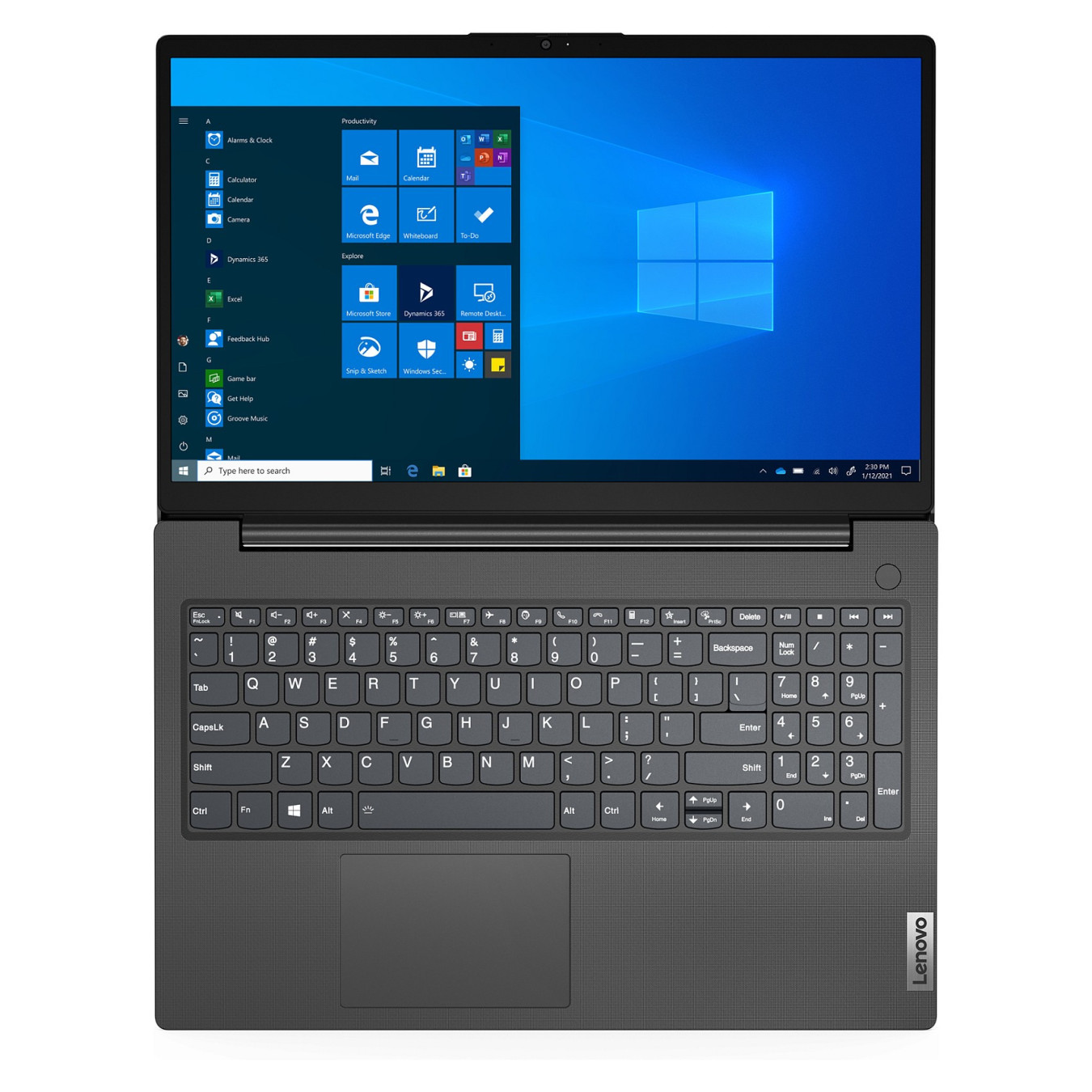 Lenovo V15 G2 IJL Intel® Celeron® N4500 39.6cm (15.6'') — Buy in Cyprus with Fast Delivery — Armenius Store Cyprus