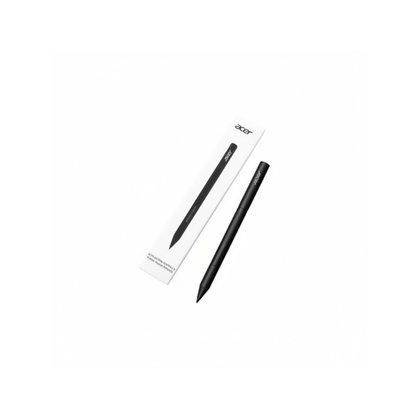 Acer Slim Passive Stylus. Black — Buy in Cyprus with Fast Delivery