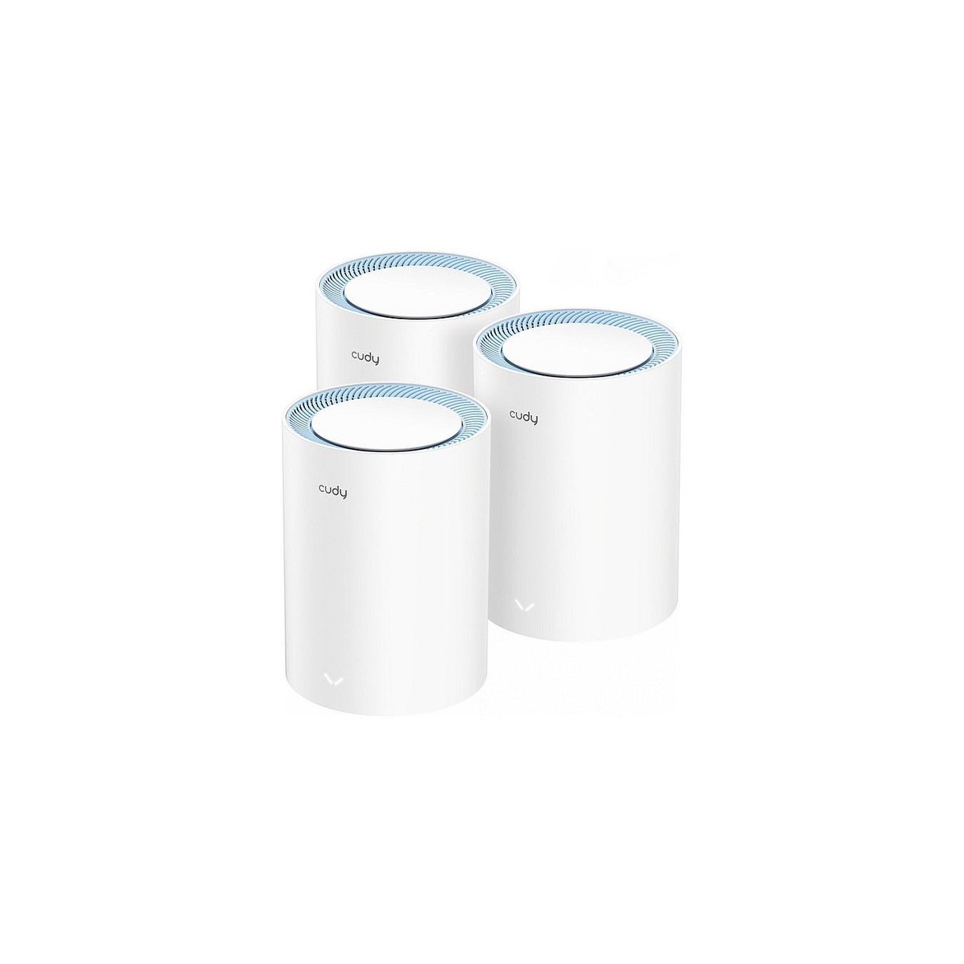 Cudy AC1200 Wi-Fi Mesh Solution — Buy in Cyprus with Fast Delivery