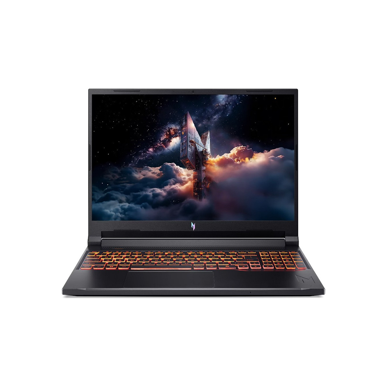 Acer Nitro V16 AI ANV16-42-R1T1 40.64cm (16 ) Ryzen 7 RTX5070 — Buy in Cyprus with Fast Delivery