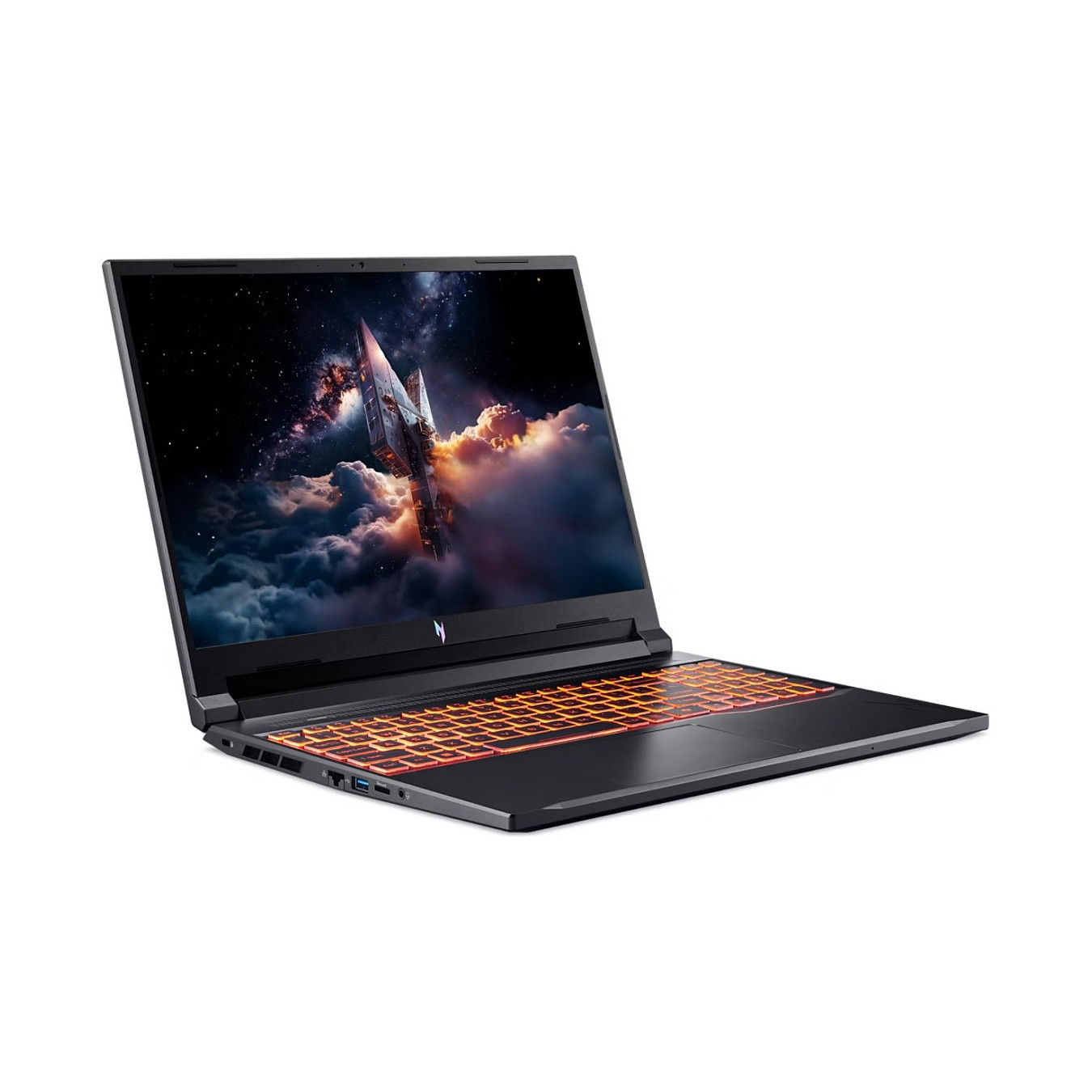 Acer Nitro V16 AI ANV16-42-R1T1 40.64cm (16 ) Ryzen 7 RTX5070 — Buy in Cyprus with Fast Delivery