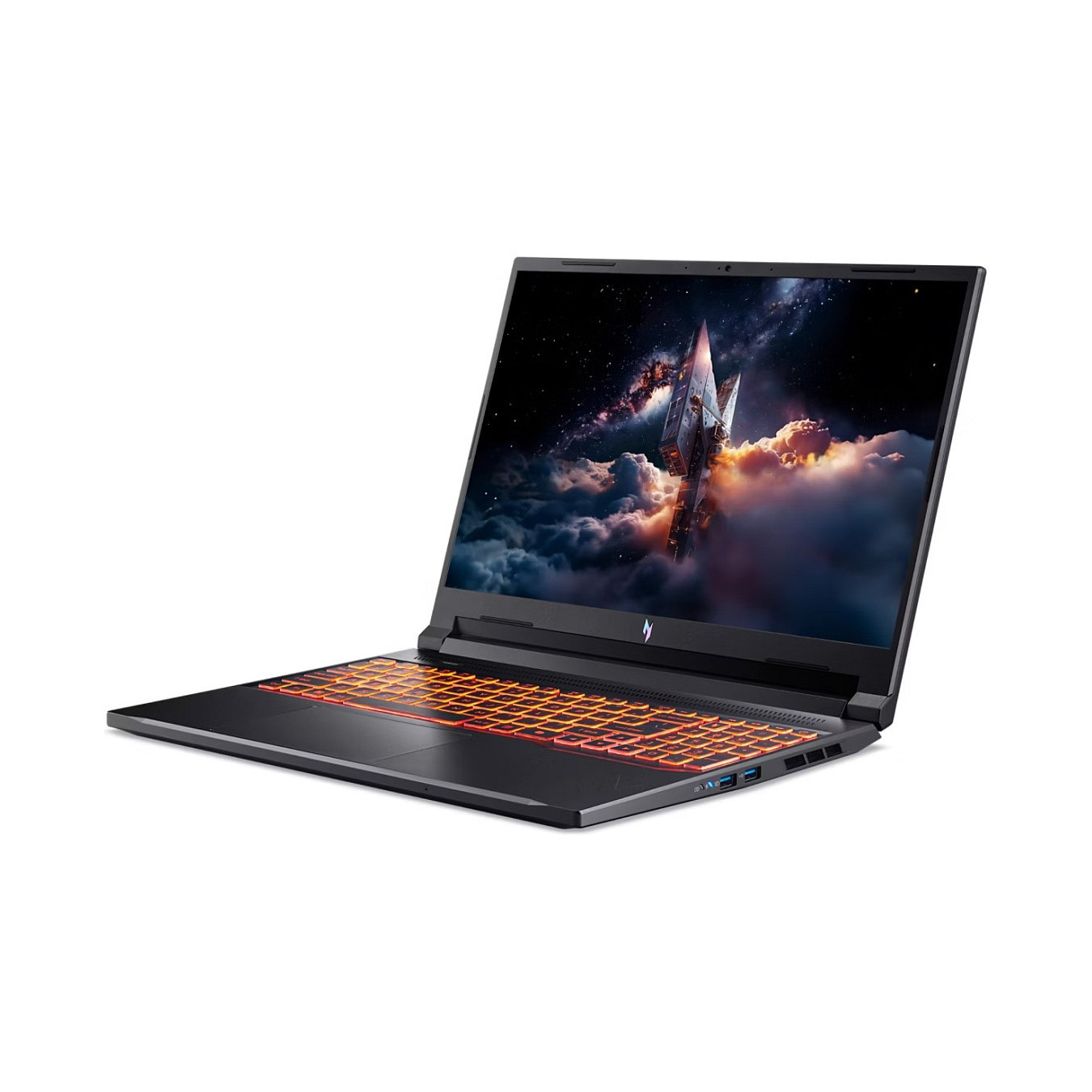 Acer Nitro V16 AI ANV16-42-R1T1 40.64cm (16 ) Ryzen 7 RTX5070 — Buy in Cyprus with Fast Delivery