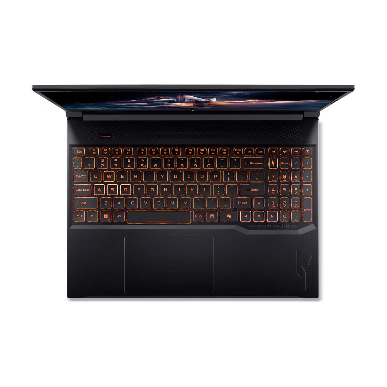 Acer Nitro V16 AI ANV16-42-R1T1 40.64cm (16 ) Ryzen 7 RTX5070 — Buy in Cyprus with Fast Delivery