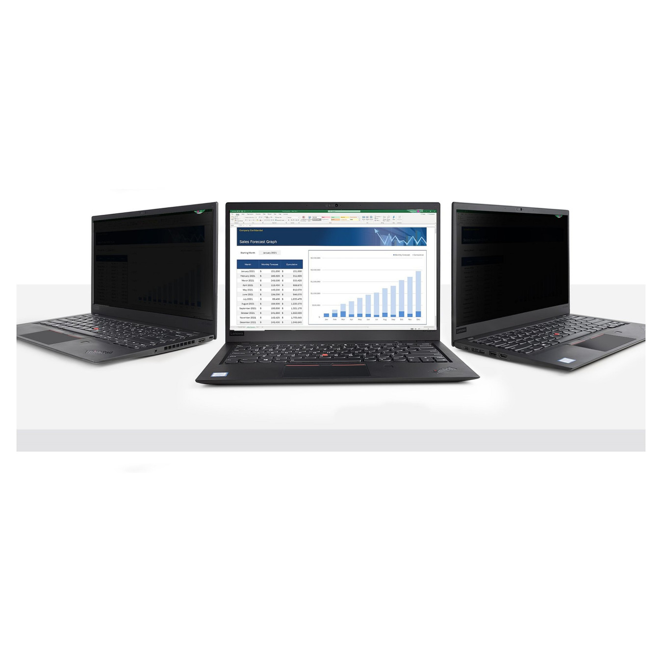 StarTech 14L-PRIVACY-SCREEN — Buy in Cyprus with Fast Delivery