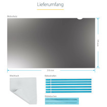 StarTech 14L-PRIVACY-SCREEN — Buy in Cyprus with Fast Delivery