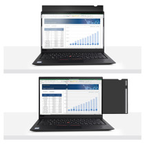 StarTech 14L-PRIVACY-SCREEN — Buy in Cyprus with Fast Delivery