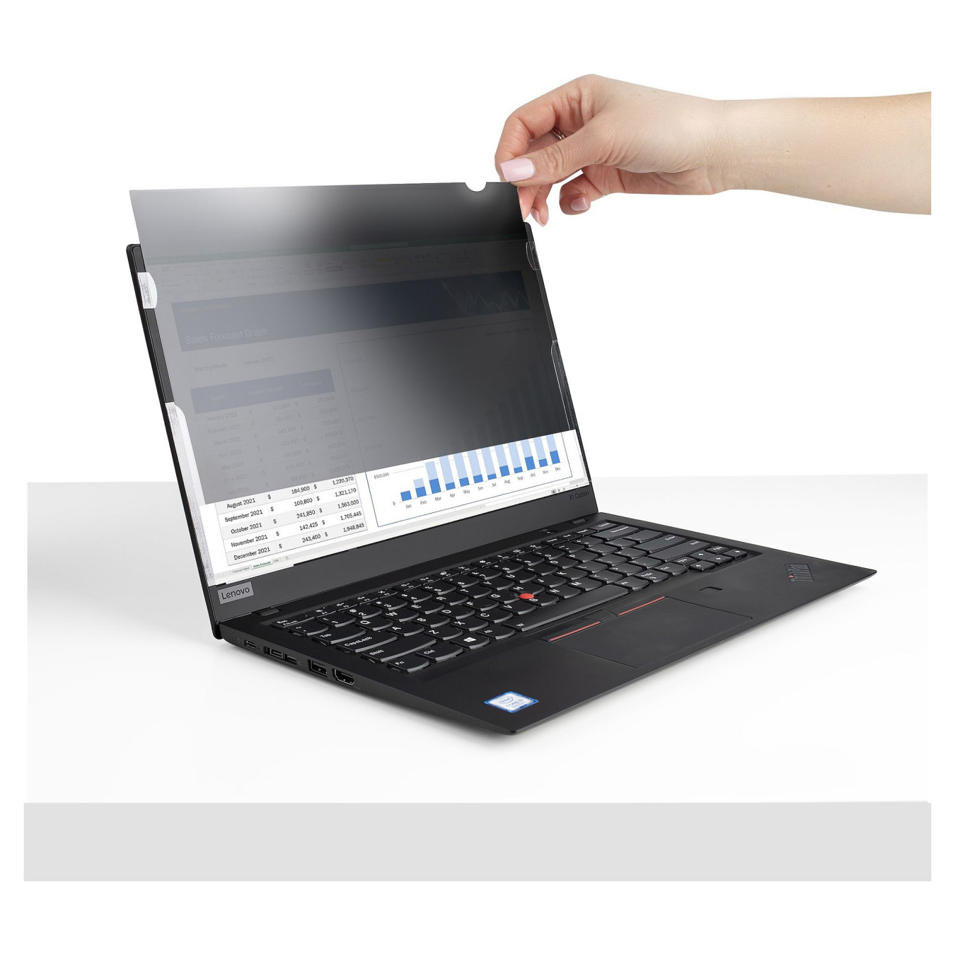 StarTech 14L-PRIVACY-SCREEN — Buy in Cyprus with Fast Delivery