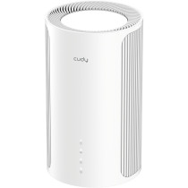 Cudy BE11000 Tri-Band Wi-Fi 7 Mesh 2.5G Solution — Buy in Cyprus with Fast Delivery