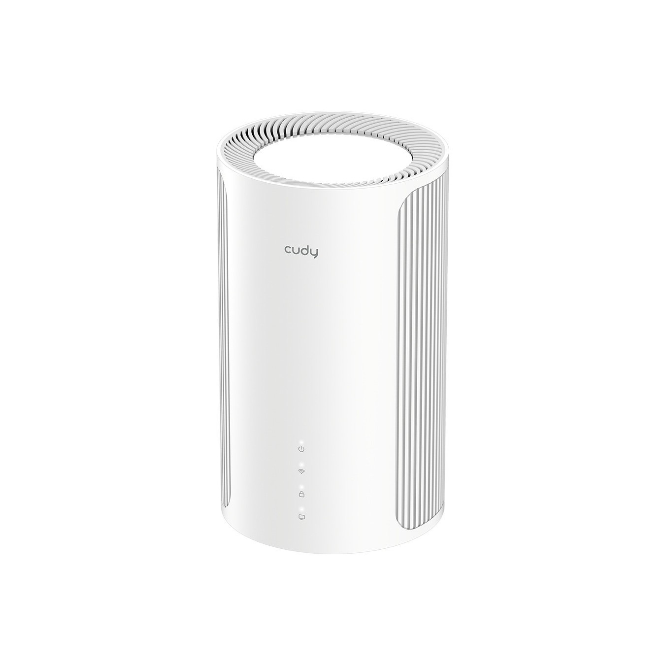 Cudy BE11000 Tri-Band Wi-Fi 7 Mesh 2.5G Solution — Buy in Cyprus with Fast Delivery