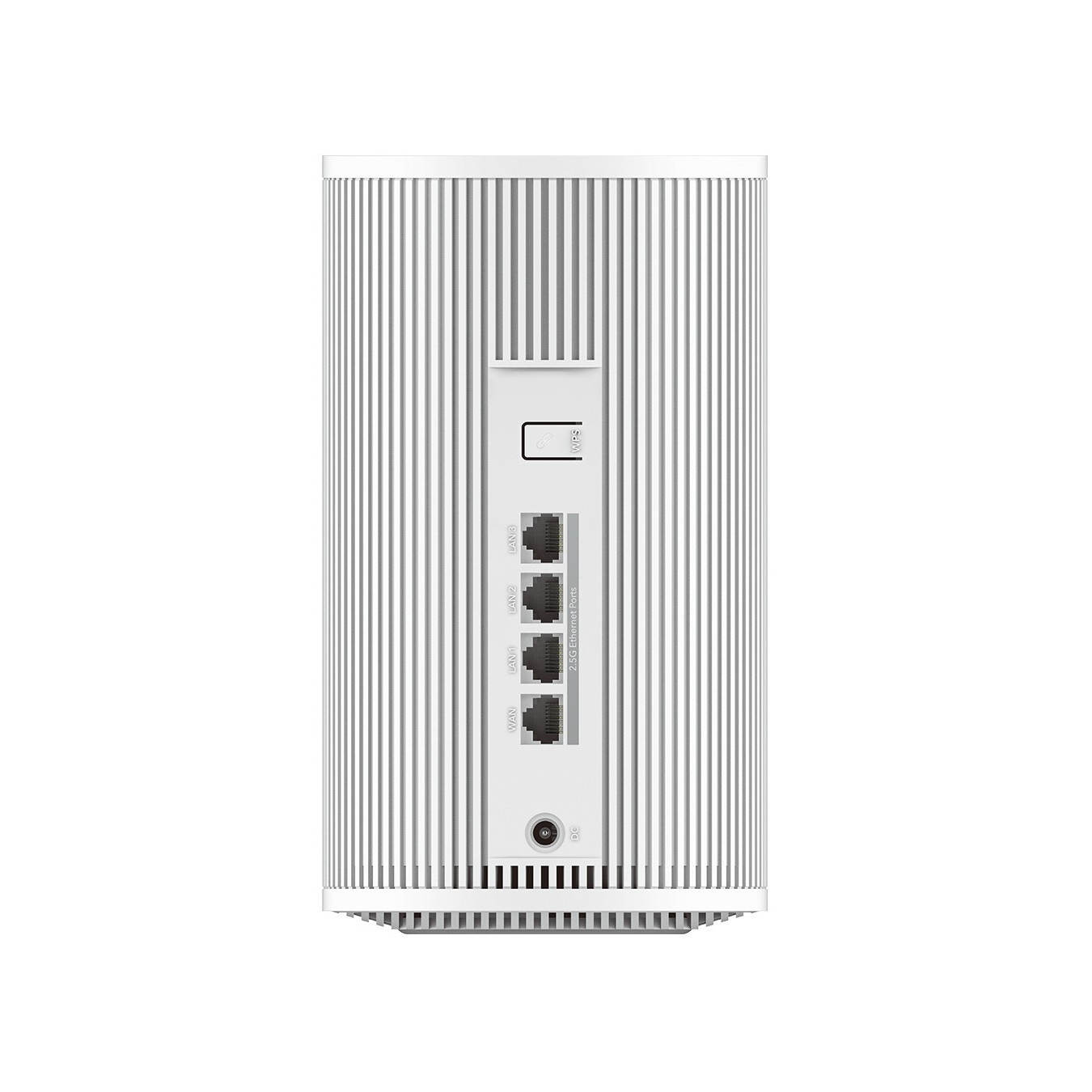 Cudy BE11000 Tri-Band Wi-Fi 7 Mesh 2.5G Solution — Buy in Cyprus with Fast Delivery