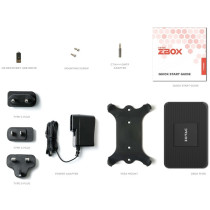 Zotac ZBOX MAGNUS PI336-W5C N6211 — Buy in Cyprus with Fast Delivery
