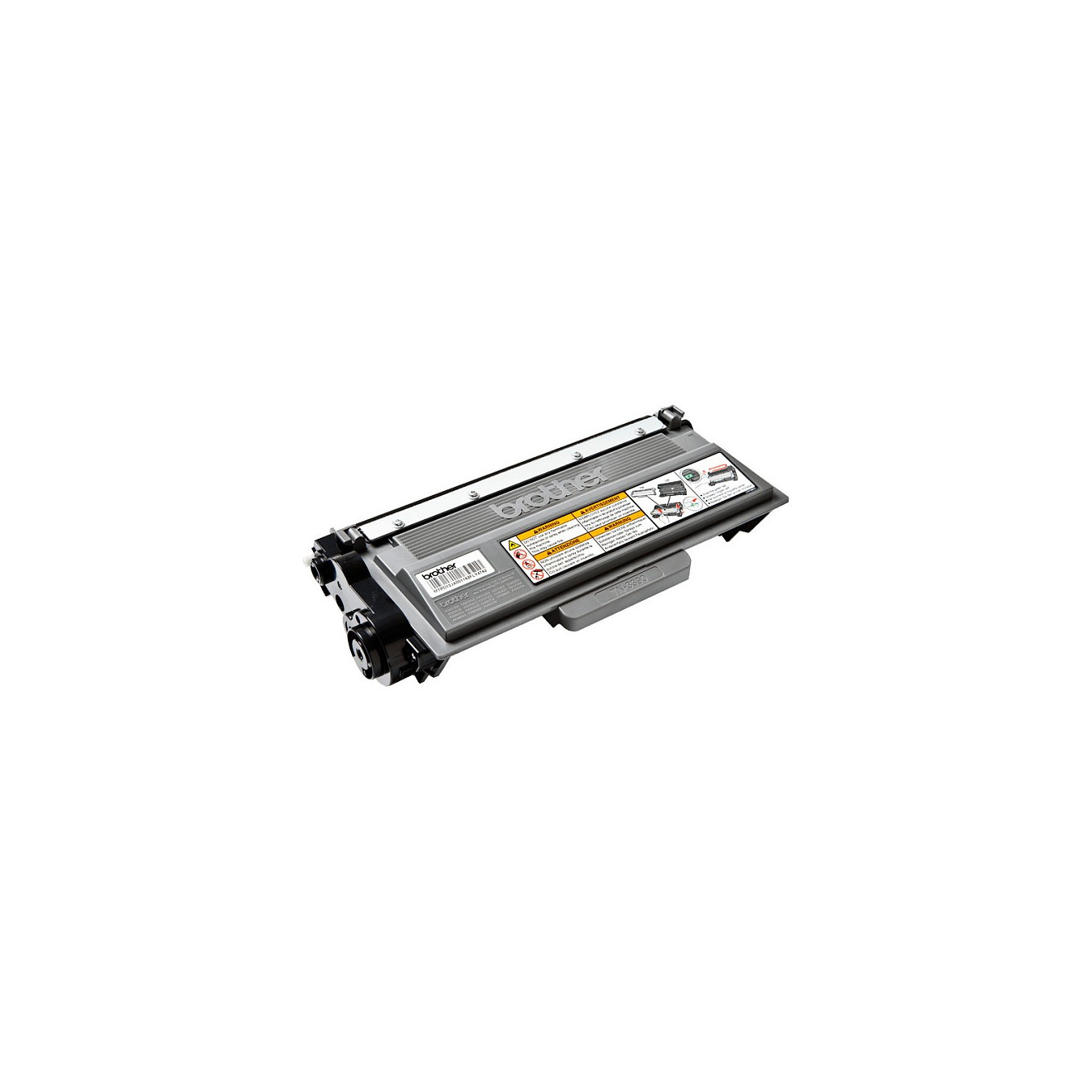 Brother TN-3390 black — Buy in Cyprus with Fast Delivery