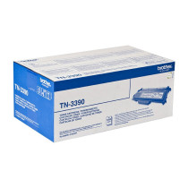Brother TN-3390 black — Buy in Cyprus with Fast Delivery