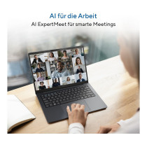 ASUS ExpertBook B3 14' U5-125H 16 512 5G B3405CCA-LY1072X W11P — Buy in Cyprus with Fast Delivery