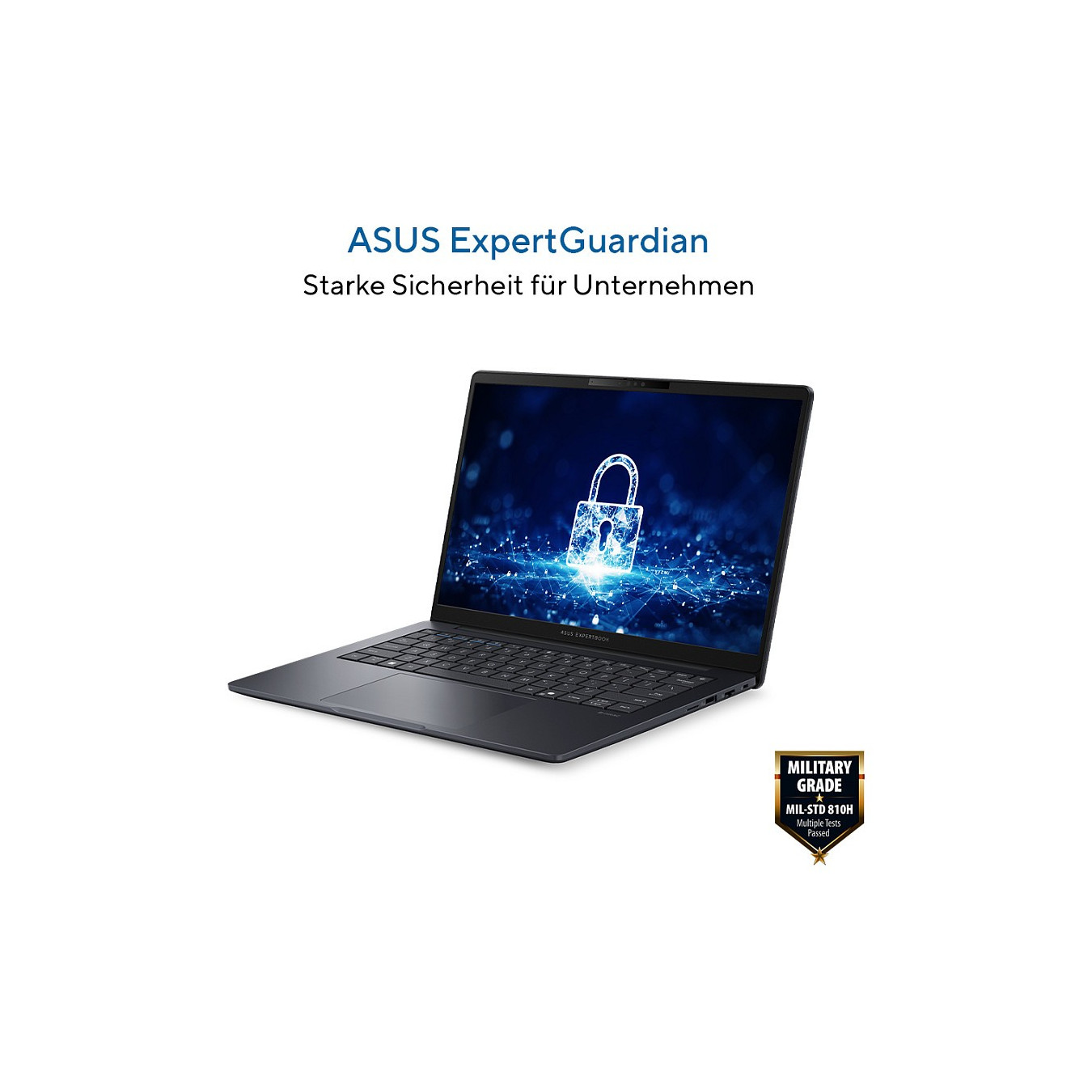 ASUS ExpertBook B3 14' U5-125H 16 512 5G B3405CCA-LY1072X W11P — Buy in Cyprus with Fast Delivery