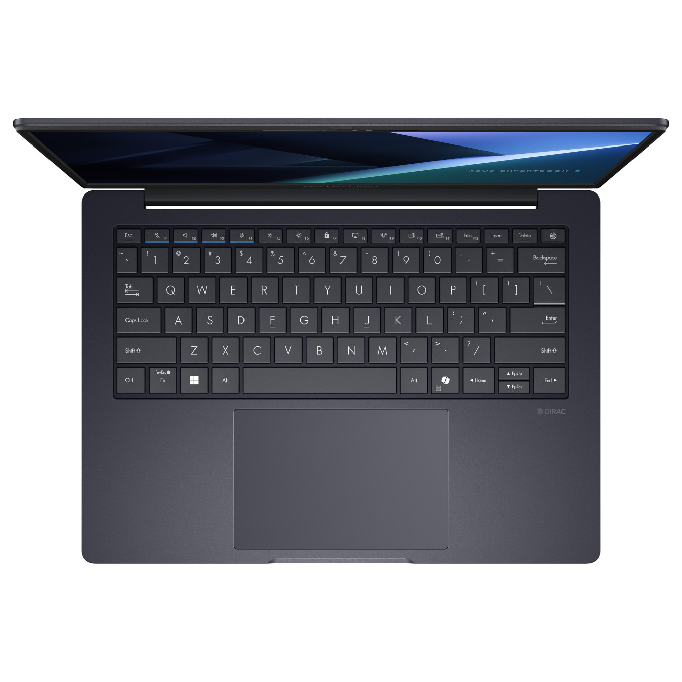 ASUS ExpertBook B3 14' U5-125H 16 512 5G B3405CCA-LY1072X W11P — Buy in Cyprus with Fast Delivery