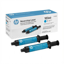 HP 103AD Neverstop Toner Reload Kit 2-Pack — Buy in Cyprus with Fast Delivery