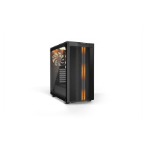 Midi be quiet! PURE BASE 500DX black — Buy in Cyprus with Fast Delivery