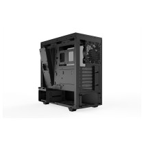 Midi be quiet! PURE BASE 500DX black — Buy in Cyprus with Fast Delivery