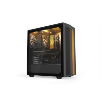 Midi be quiet! PURE BASE 500DX black — Buy in Cyprus with Fast Delivery