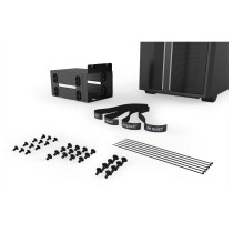Midi be quiet! PURE BASE 500DX black — Buy in Cyprus with Fast Delivery