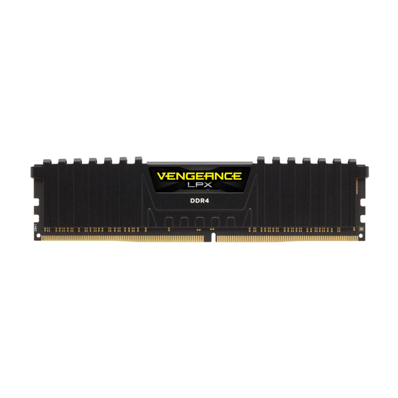 VENGEANCE LPX DDR4 3200MHz 16GB (1x16GB) — Buy in Cyprus with Fast Delivery