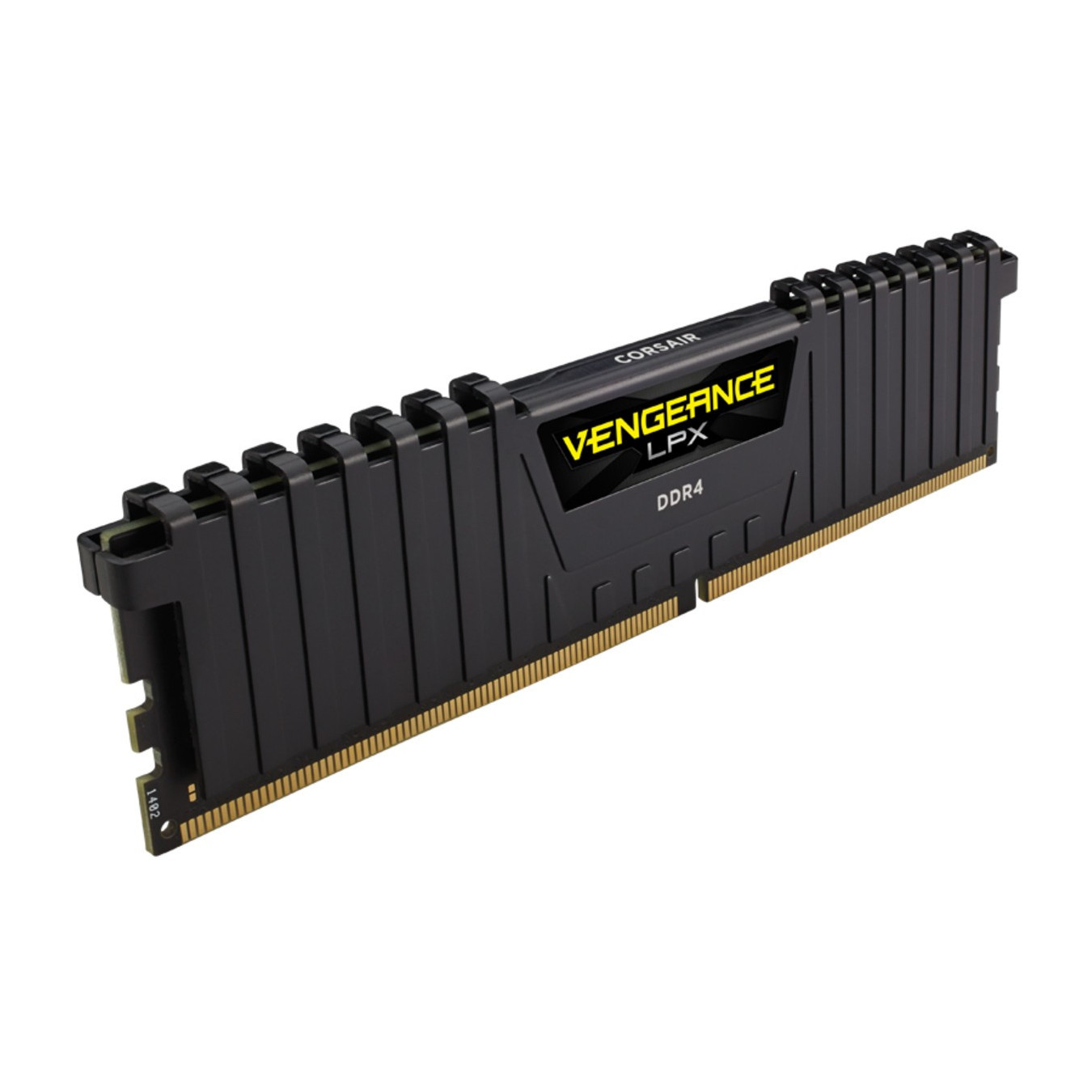 VENGEANCE LPX DDR4 3200MHz 16GB (1x16GB) — Buy in Cyprus with Fast Delivery