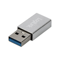3.2 Adapter USB (M) - to USB-C (W) — Buy in Cyprus with Fast Delivery