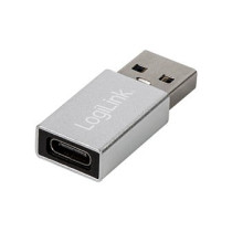 3.2 Adapter USB (M) - to USB-C (W) — Buy in Cyprus with Fast Delivery
