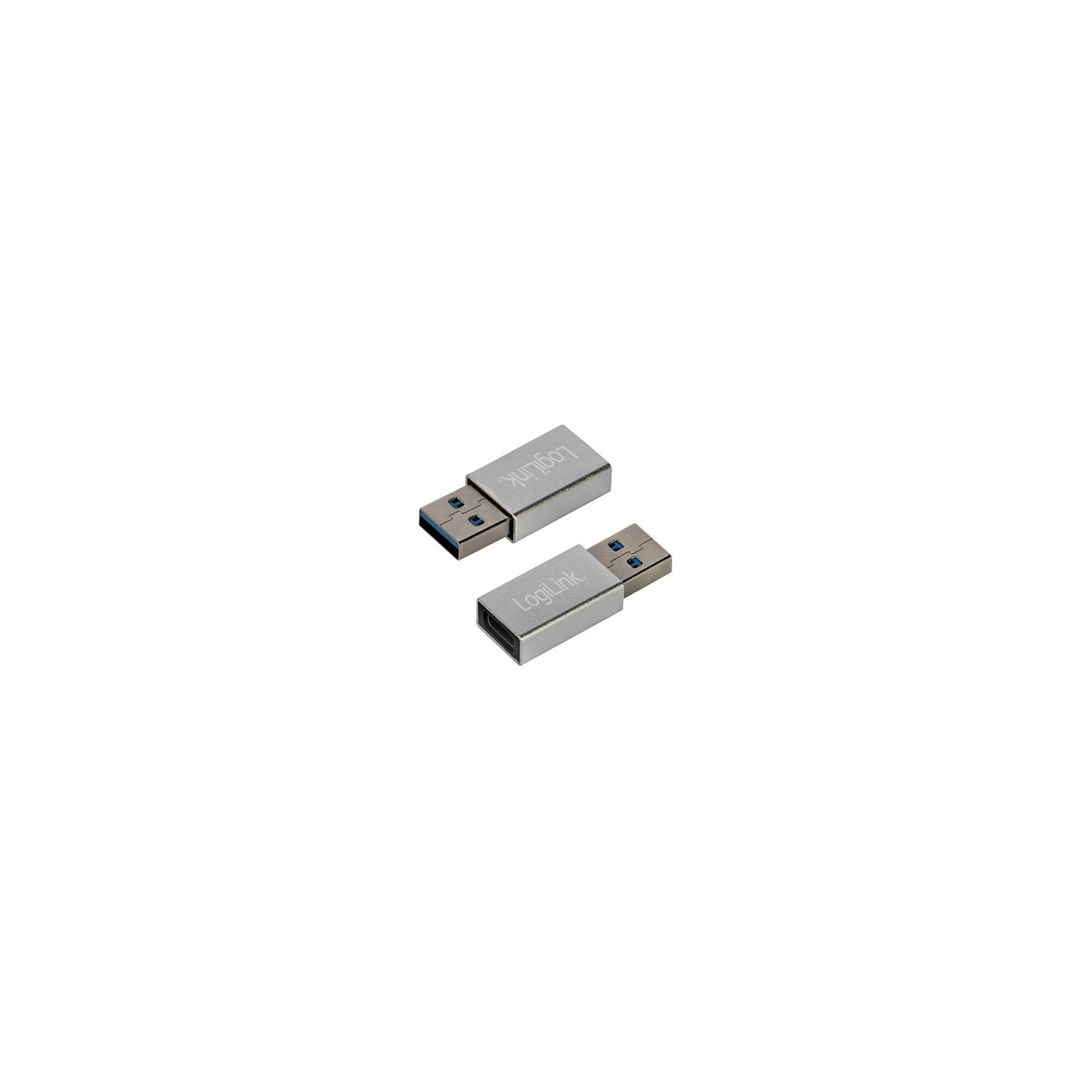 3.2 Adapter USB (M) - to USB-C (W) — Buy in Cyprus with Fast Delivery