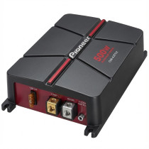 Pioneer GM-A3702 — Buy in Cyprus with Fast Delivery