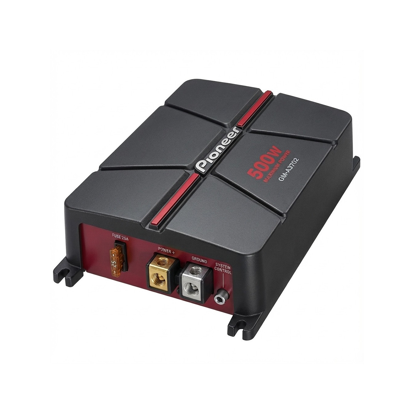 Pioneer GM-A3702 — Buy in Cyprus with Fast Delivery
