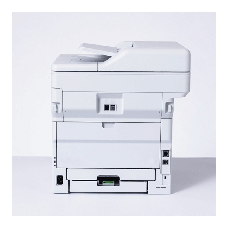 L Brother MFC-L5710DW Multifunktionsdrucker A4- s w- 48S. Min. Duplex Wlan — Buy in Cyprus with Fast Delivery