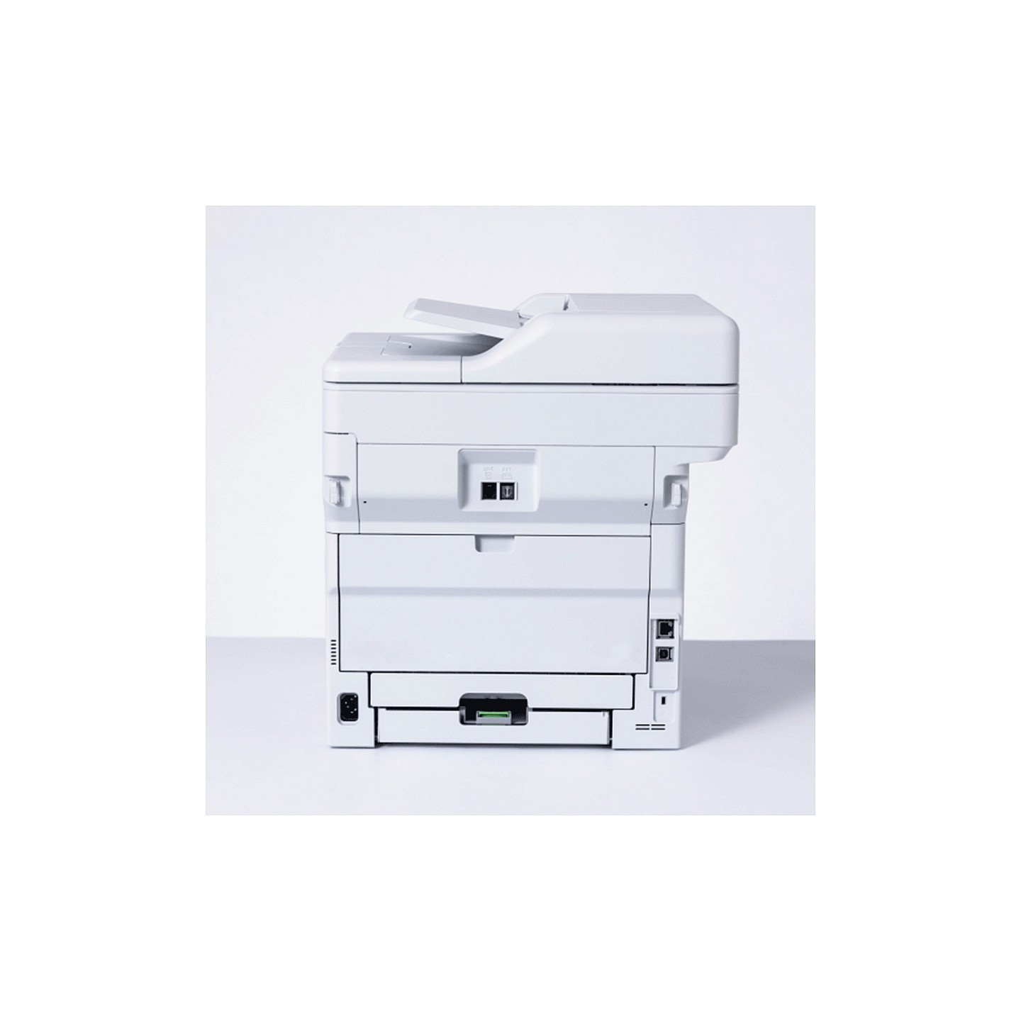 L Brother MFC-L5710DW Multifunktionsdrucker A4- s w- 48S. Min. Duplex Wlan — Buy in Cyprus with Fast Delivery