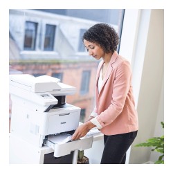 L Brother MFC-L5710DW Multifunktionsdrucker A4- s w- 48S. Min. Duplex Wlan — Buy in Cyprus with Fast Delivery