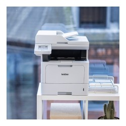 L Brother MFC-L5710DW Multifunktionsdrucker A4- s w- 48S. Min. Duplex Wlan — Buy in Cyprus with Fast Delivery
