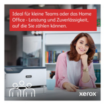 FL Xerox C230 Farblaserdrucker 24S. Min. AirPrint USB LAN WiFi Duplex — Buy in Cyprus with Fast Delivery