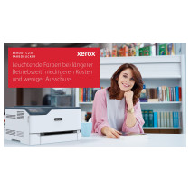 FL Xerox C230 Farblaserdrucker 24S. Min. AirPrint USB LAN WiFi Duplex — Buy in Cyprus with Fast Delivery