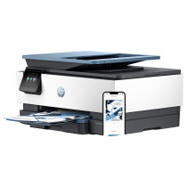 HP OfficeJet Pro 8125e Drucker Scanner Kopierer LAN WLAN Instant Ink — Buy in Cyprus with Fast Delivery