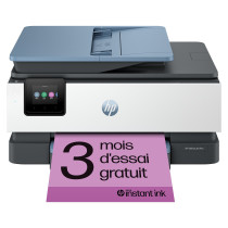 HP OfficeJet Pro 8125e Drucker Scanner Kopierer LAN WLAN Instant Ink — Buy in Cyprus with Fast Delivery