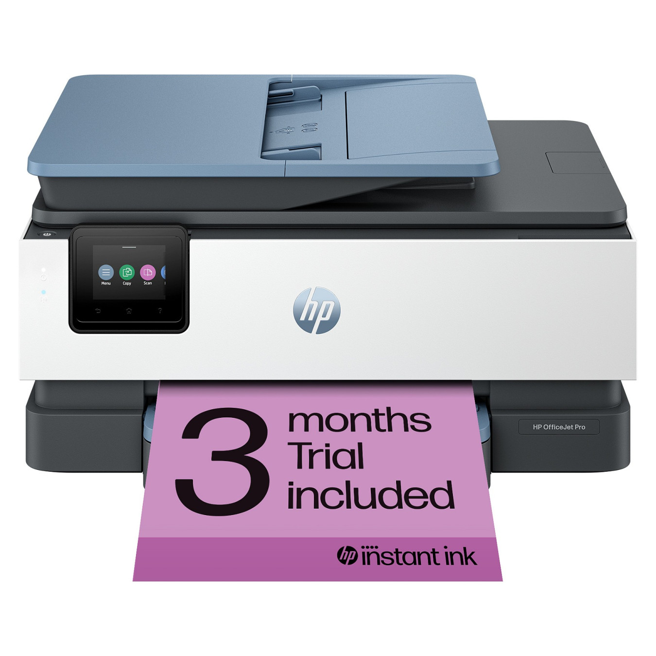 HP OfficeJet Pro 8125e Drucker Scanner Kopierer LAN WLAN Instant Ink — Buy in Cyprus with Fast Delivery