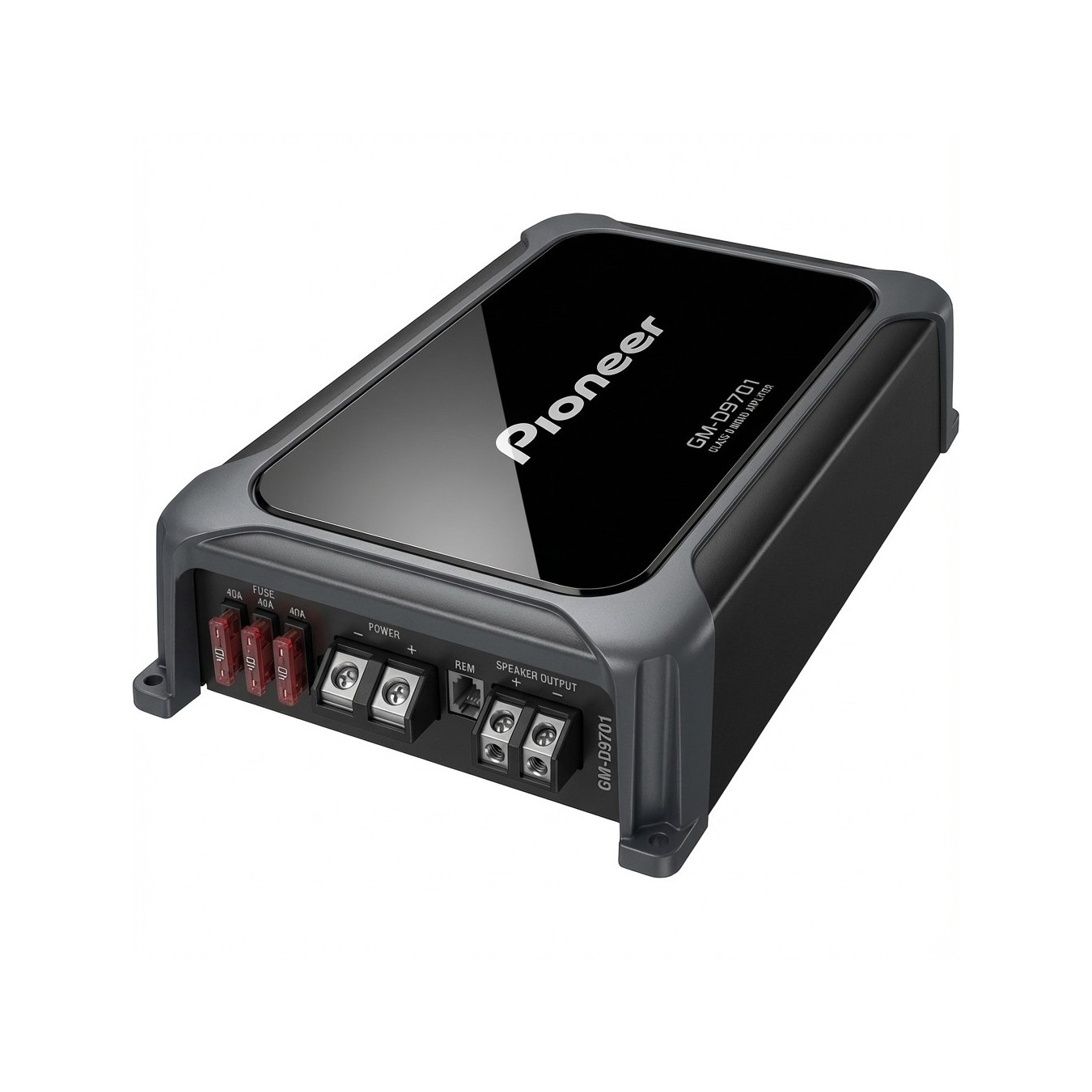 Pioneer GM-D9701 — Buy in Cyprus with Fast Delivery