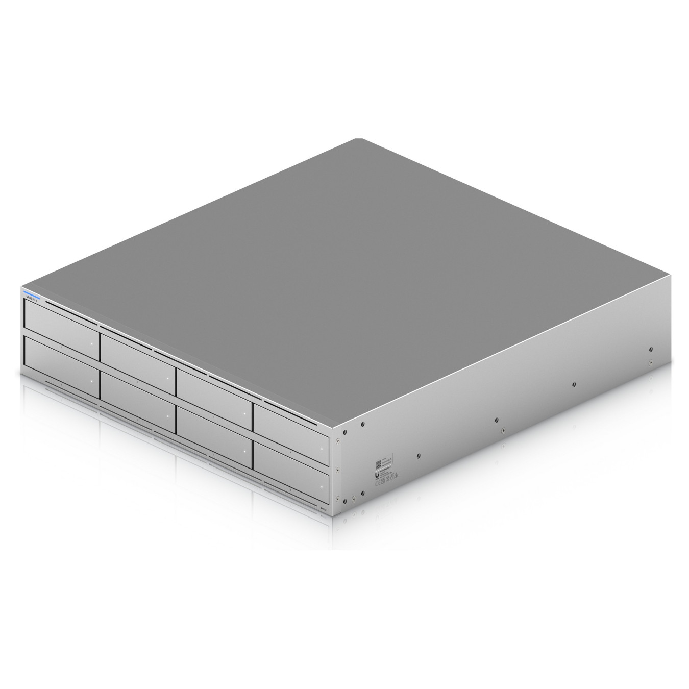 Ubiquiti UNAS-Pro-8 — Buy in Cyprus with Fast Delivery