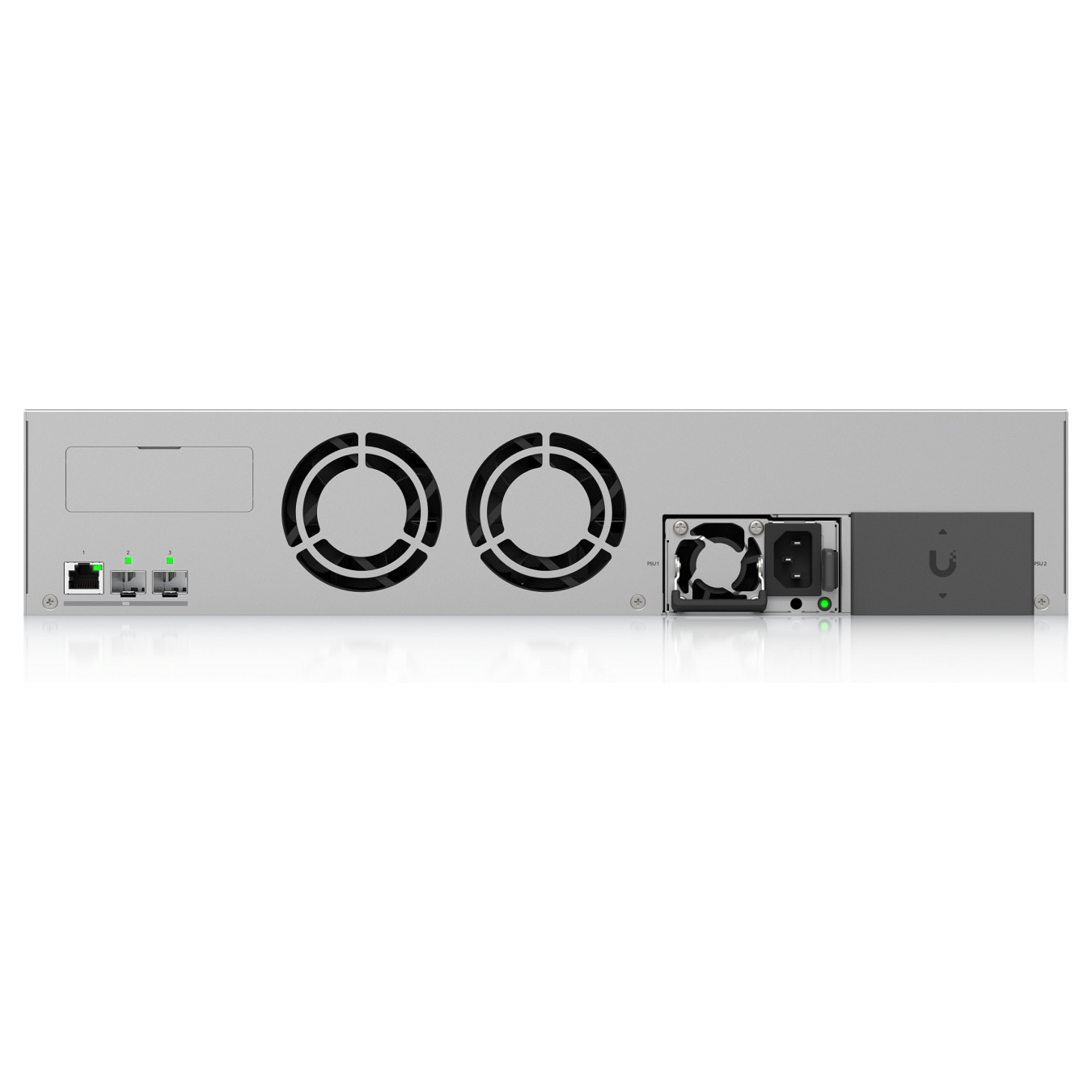 Ubiquiti UNAS-Pro-8 — Buy in Cyprus with Fast Delivery